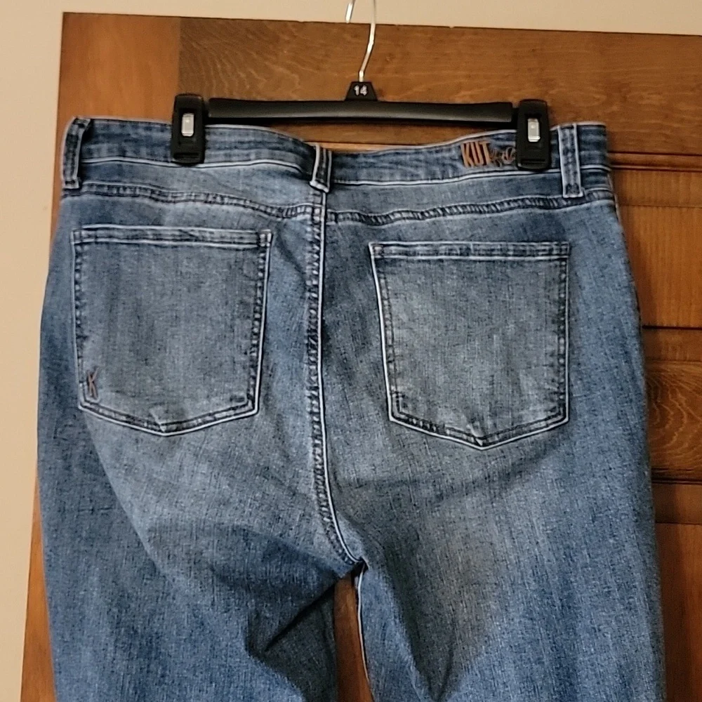 KUT jeans-ankle Skinny - Picture 6 of 6